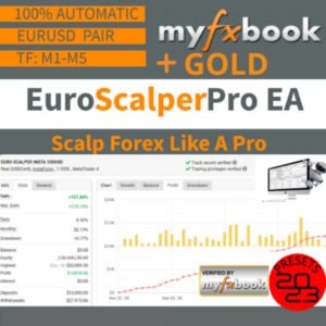 EuroScalper Pro EA