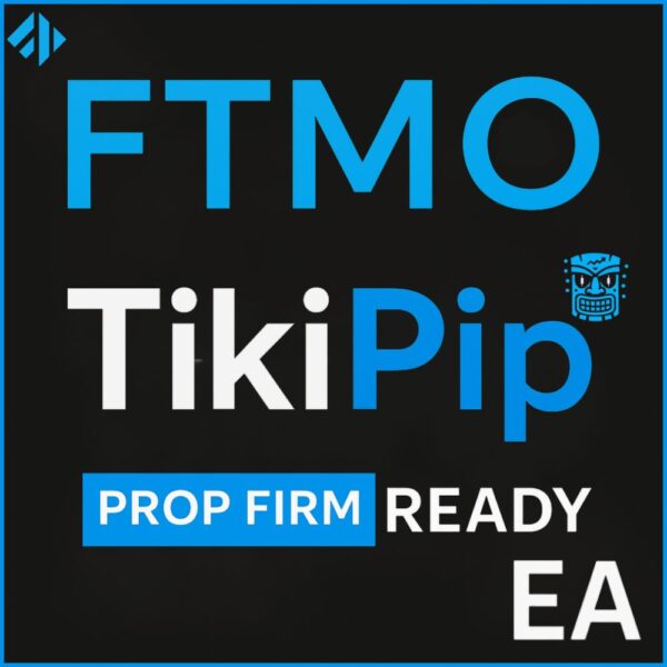 FTMO TIKIPIP LOGO GRANDE