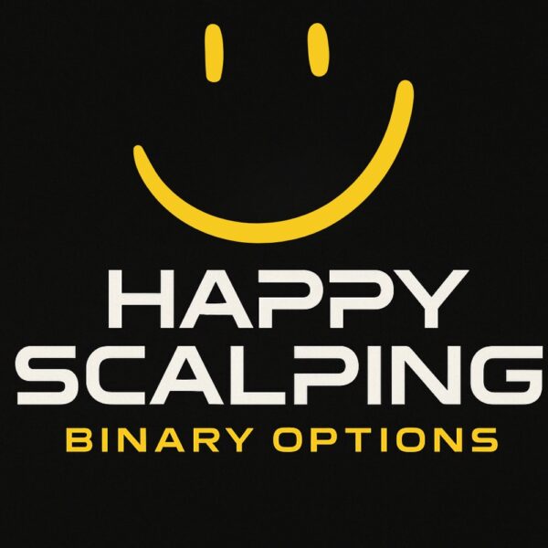 Happy Scalping