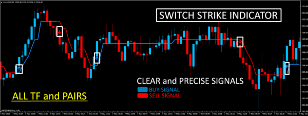 SWITCH 1
